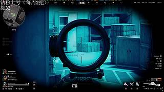 三角洲真好玩！！