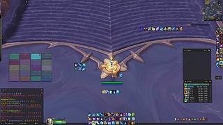 正式服M团本伐木