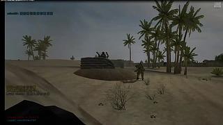 真实行动游戏模组