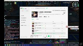 【难民灯灯】武学助手副本扫荡中