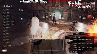 恐惧天花板新创板子超烧脑！