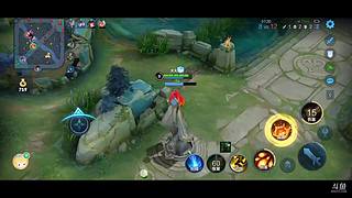 法师出场，安琪你小妹