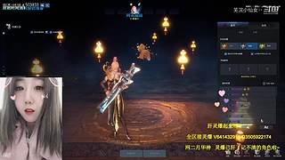 ♥️小仙女日常肝灵爆了~