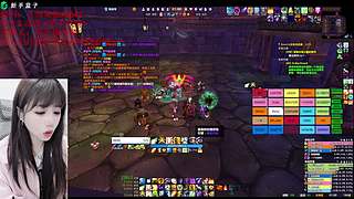 来魔兽玩真正的世界 8690653