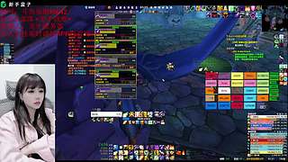 来魔兽玩真正的世界 8690653