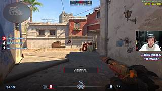 35岁老登摧毁航天城！！