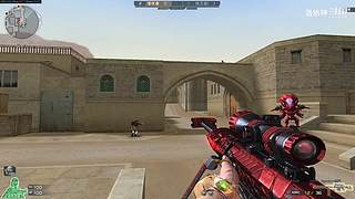 排位走起，单排有车