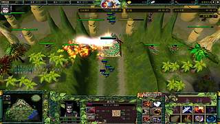 忍者村大战  迷恋