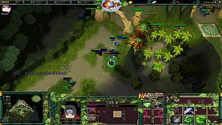 忍者村大战  迷恋