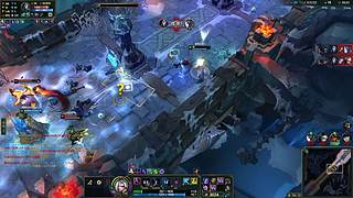 海克斯大乱斗 免费上车上号