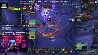 这周末AWC比赛第二周！周六凌晨1点开始