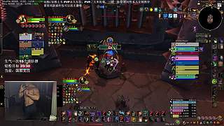 这周末AWC比赛第二周！周六凌晨1点开始