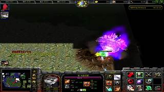 魔兽争霸3僵尸岛系列 8872871