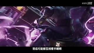 【彼望黑】深度发掘游戏背景故事