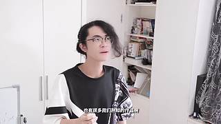 【轮播】只是个会画漫画的视频作者