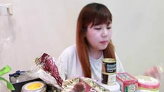 Uta酱巴黎live的直播间