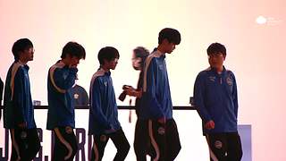 世冠KIC小组赛赛事轮播