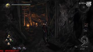 【仁王1|nioh1】全木灵一命双刀流挑