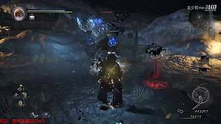 【仁王1|nioh1】全木灵一命双刀流挑