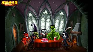 【轮播】精品游戏推荐，游戏荒必看