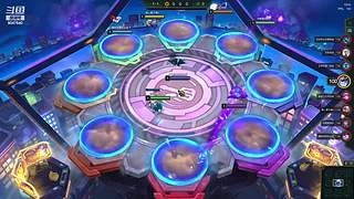 风一样的风的直播间