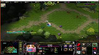 忍村动漫大战萌新