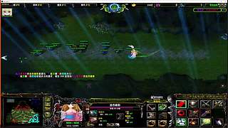 忍村动漫大战萌新