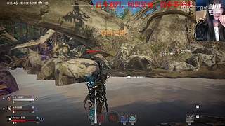 御姐声优-康复训练