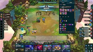 夕宝做自己的直播间