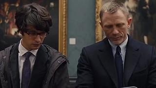 搞笑欢乐精彩镜头集锦