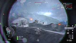 战地1 又菜又爱玩