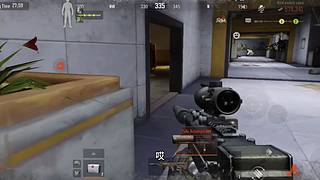 暗区摸金校尉 9154008