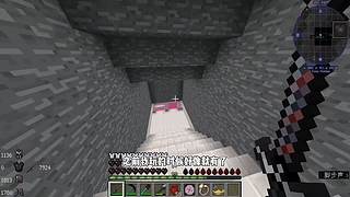 CH酷凡的MC视频播放间