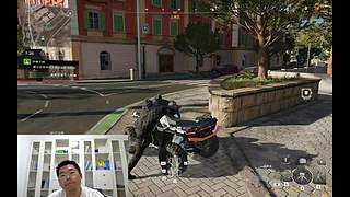 泽华大魔王端游使命召唤