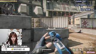 打粥最甜的炉石主播