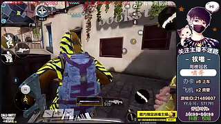 【狙击教学】权喵：开整 KN44