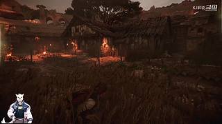 KJ解说的直播间