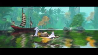 天下3 经典MV轮播