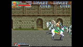 动漫拳皇巅峰乱斗主播级Mugen