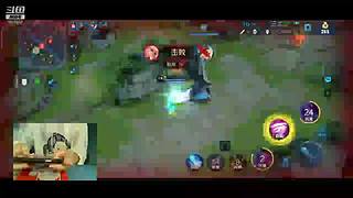 峡谷小鹿女的直播间