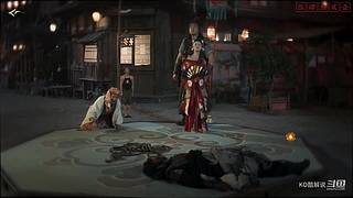 刺激游戏实况解说【KO酷】老主机UP