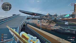 【HARRY】西南片区航天基地惩罚者