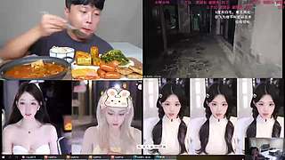 非正常人类观察中心