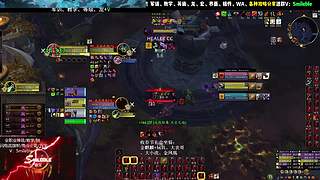 盗贼PVP 2400 攻略分享