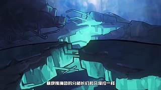 川同学带你深入了解DNF故事