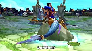 电竞浪哥的直播间