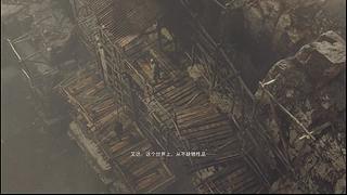 播个王阿姨的DLC