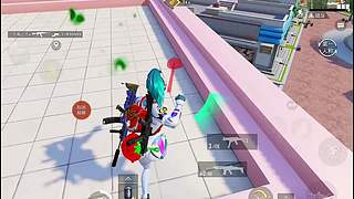 突击手K弟的直播间