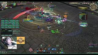 剑网三土匪的直播间