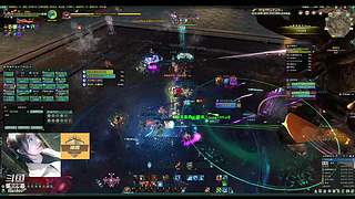 剑网三土匪的直播间